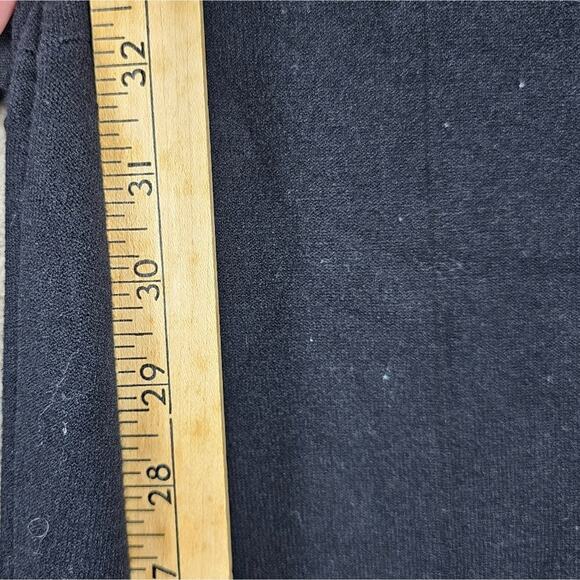 Wilfred Free Airlie Pants Small Pull On Knit Wide Leg Minimal Staple Capsule - Picture 8 of 9